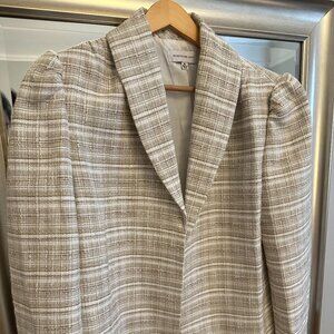 Something Navy Blazer